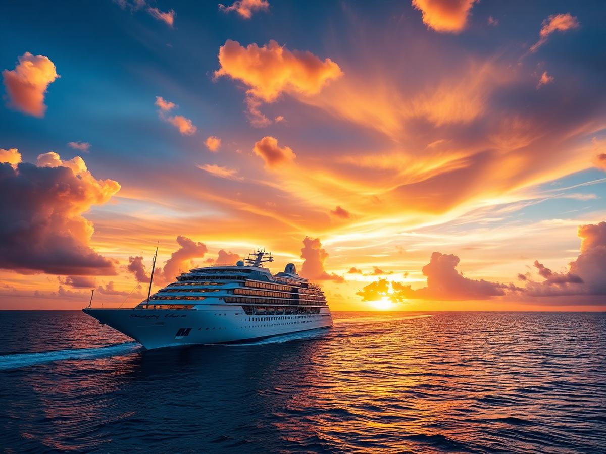 Cruises