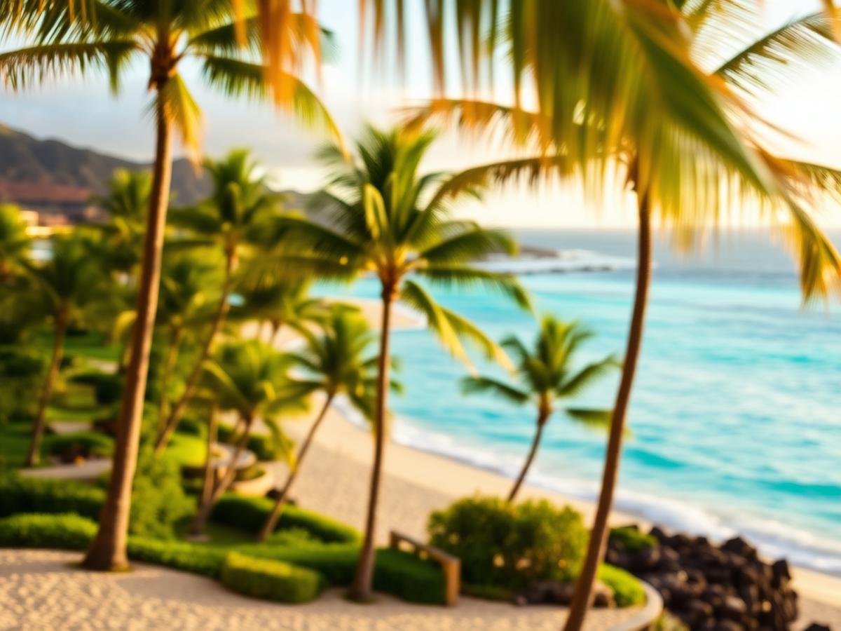 The Royal Hawaiian a Luxury Collection Resort Waikiki