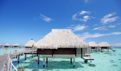 Hilton Moorea Lagoon Resort & Spa