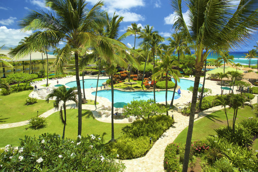 Manava Beach Resort & Spa - Moorea
