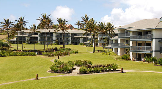 Aston at The Whaler On Kaanapali Beach