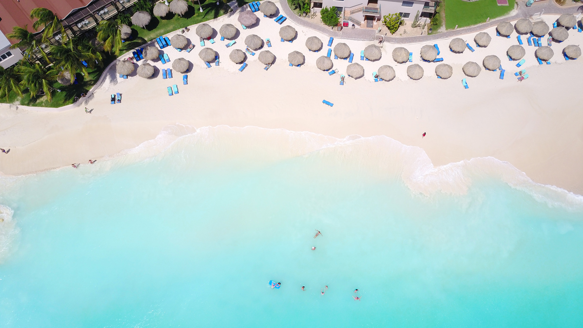 Divi Aruba - All Inclusive