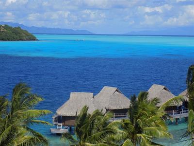 Maitai Polynesia Bora Bora