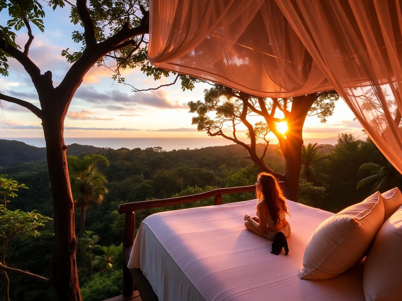 Pacuare Lodge — All Inclusive Costa Rica