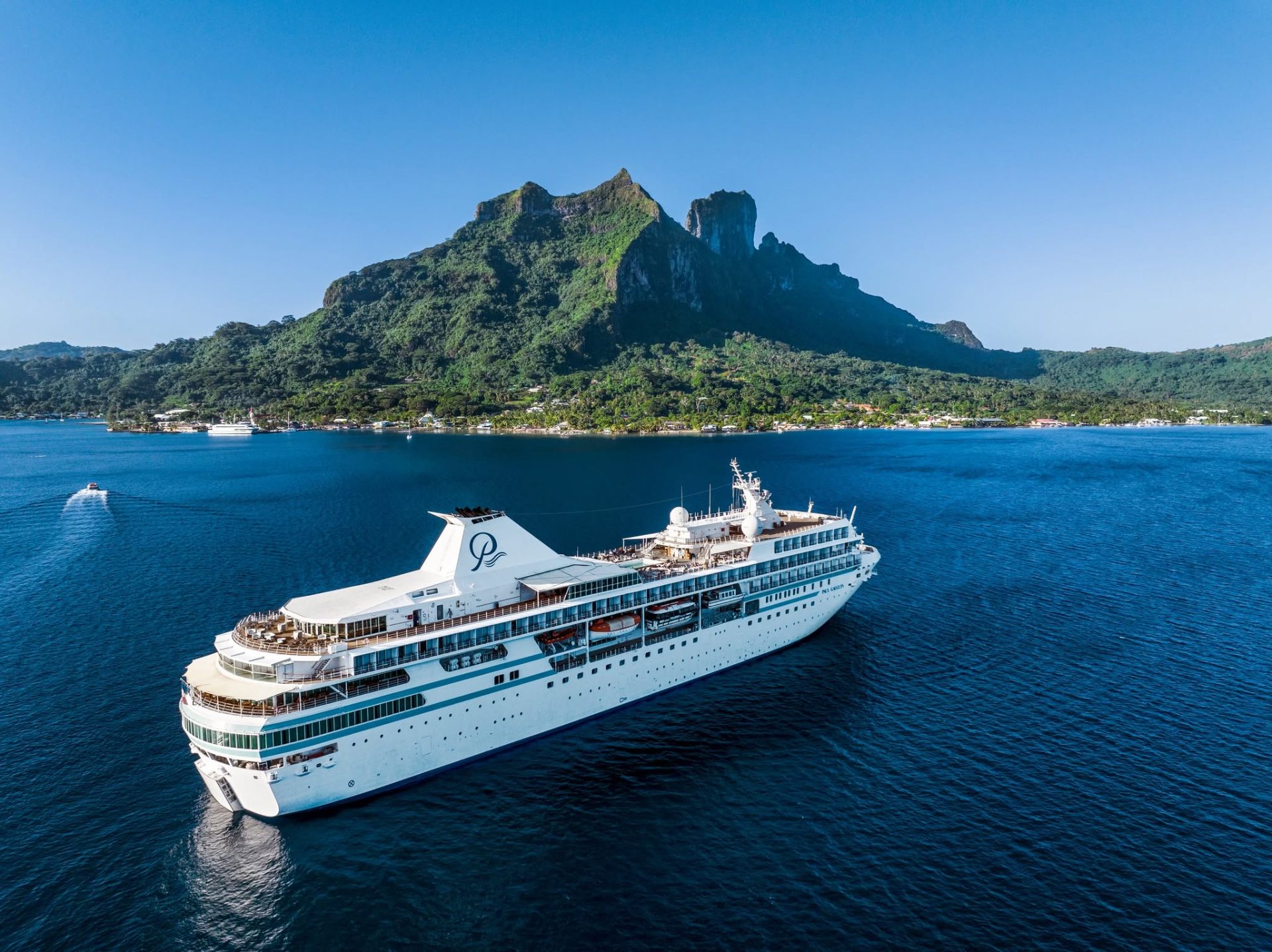 Bora Bora